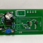 Spirit PI - Wireless Metal Dedektör