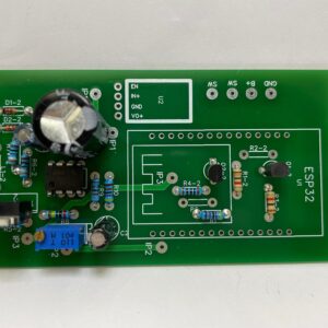 Spirit PI - Wireless Metal Dedektör