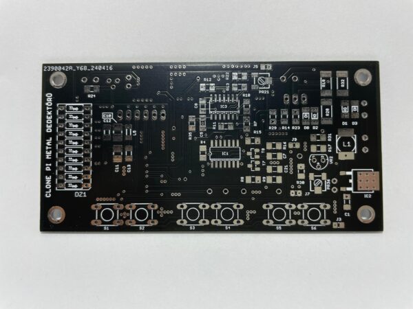 Clone-Pi-W-Metal-Dedektörü-tekdagelektronik.com Clone Pi-W Metal Dedektörü