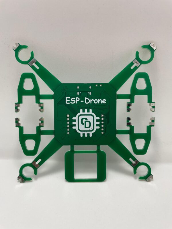 esp32 drone